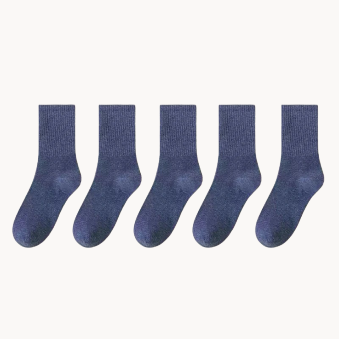 Soft Cotton - Socks