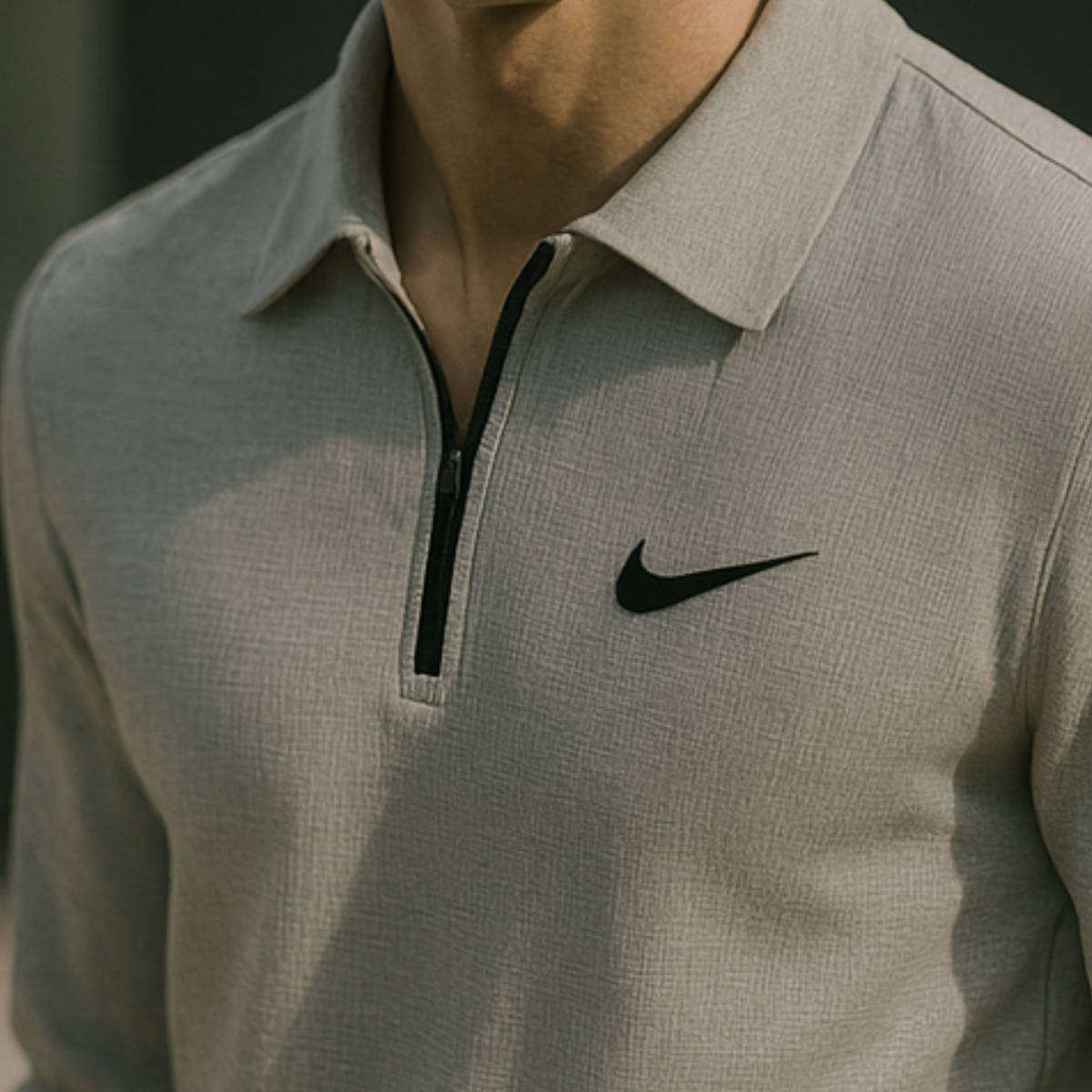 Jhanrik - Men’s Polo Sweat Set