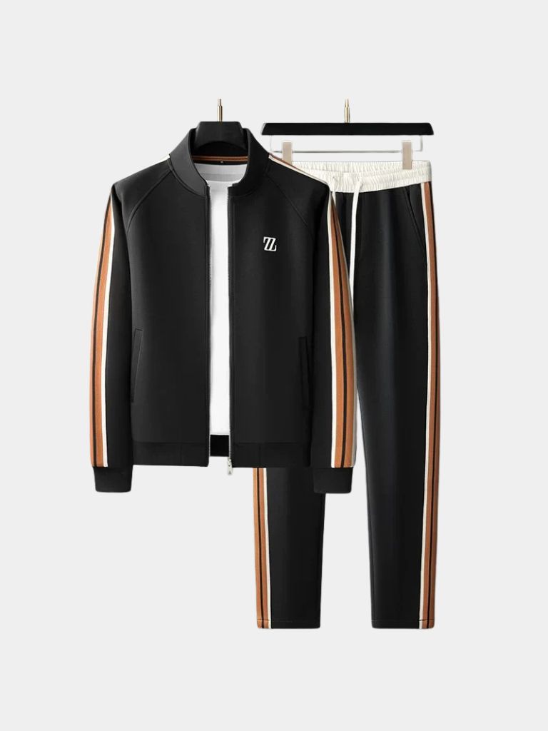 Daily Comfort Track Suit – Casa  Laro CASA LARO