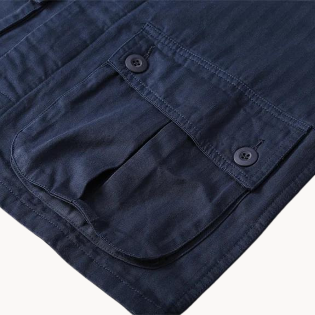 Belmont Heritage Tailored - Jacket