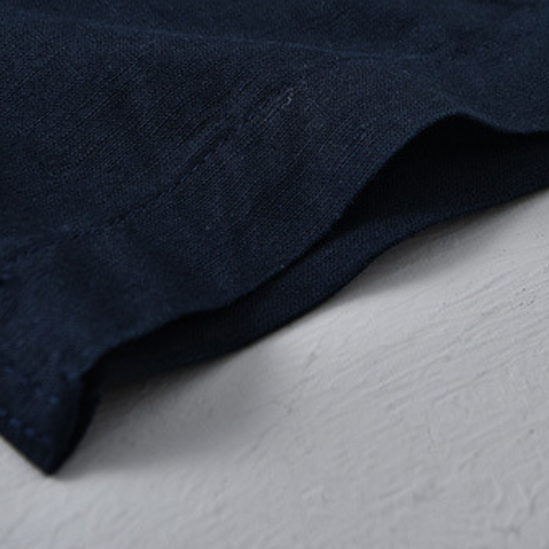 Nassau Linen - Shirt