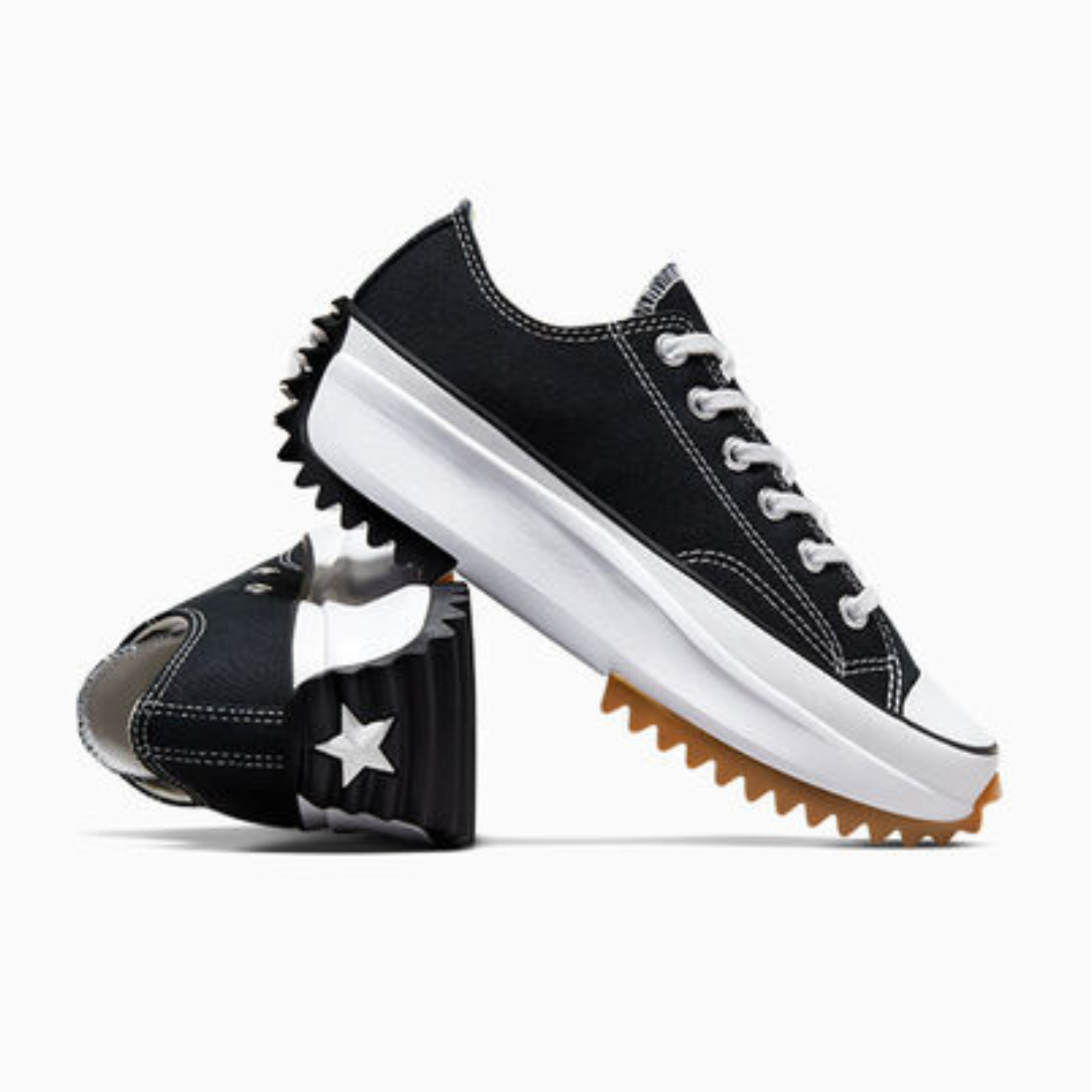Valoria - Platform Sneakers