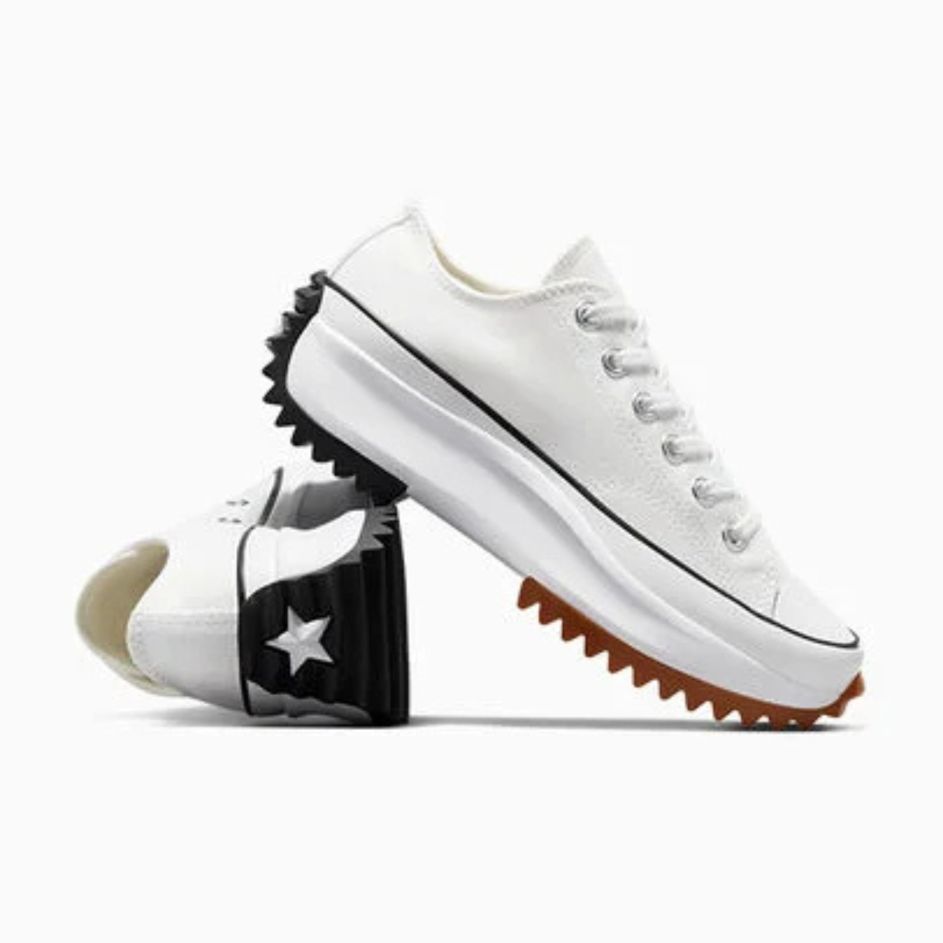 Valoria - Platform Sneakers