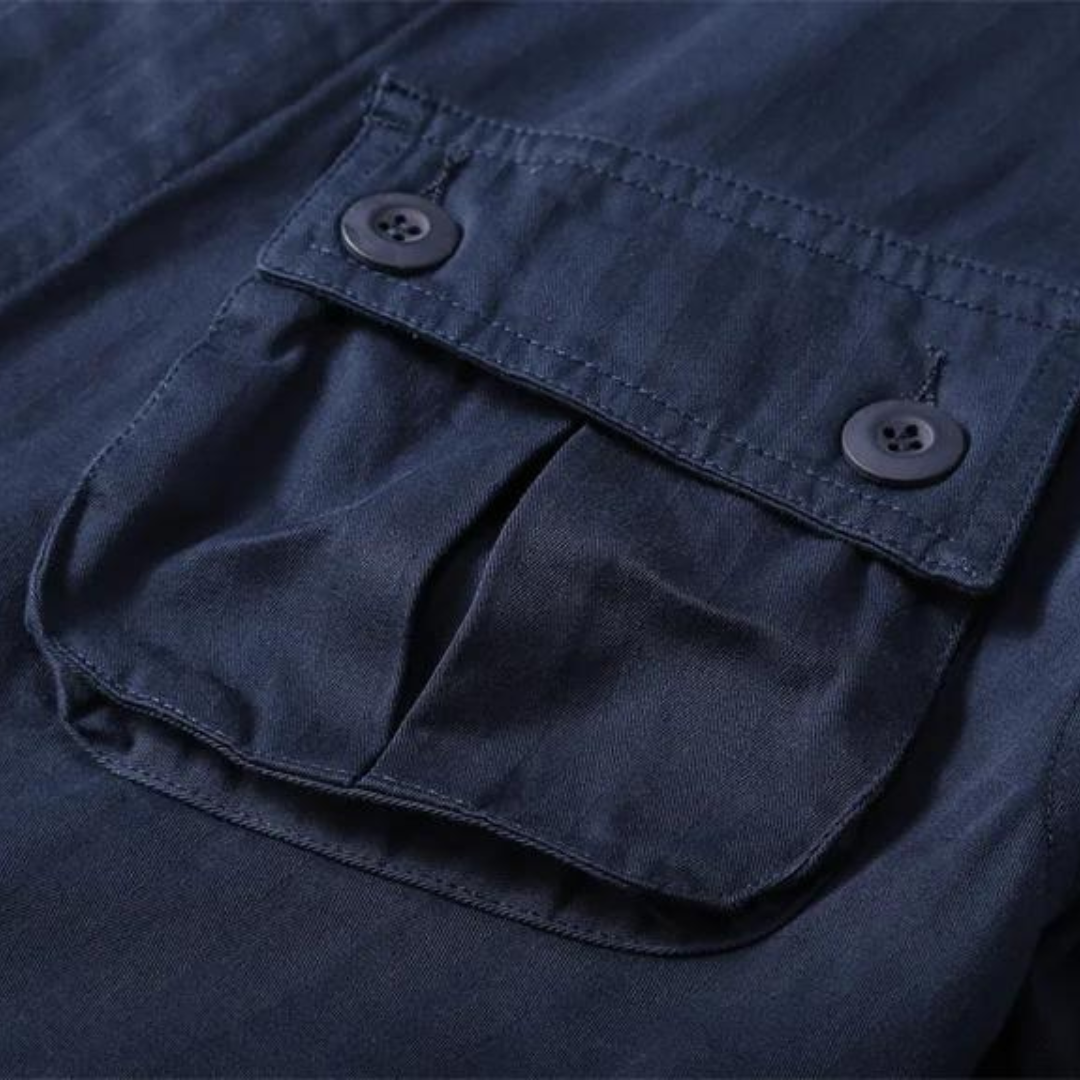 Belmont Heritage Tailored - Jacket