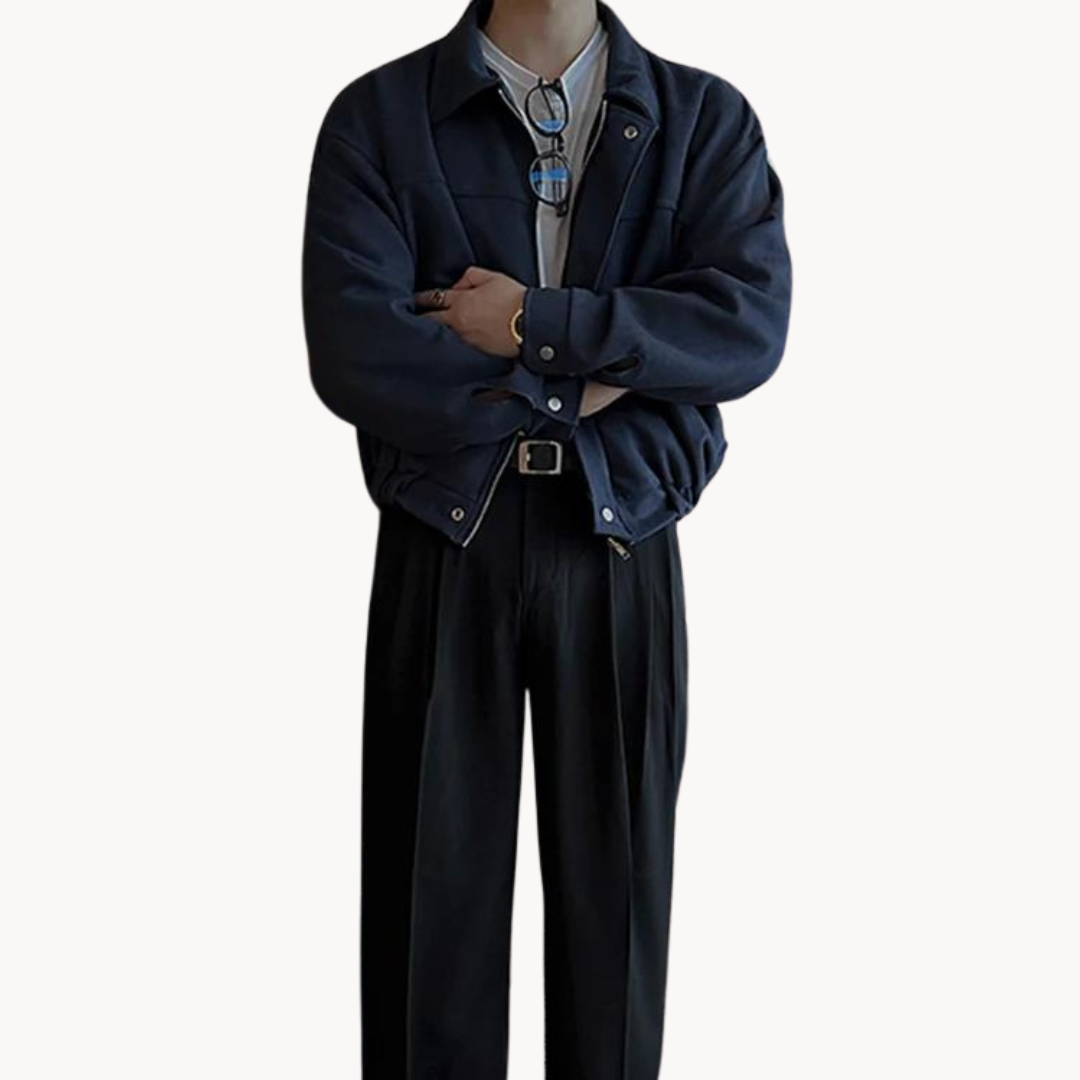 Rugged Utility - Jacket