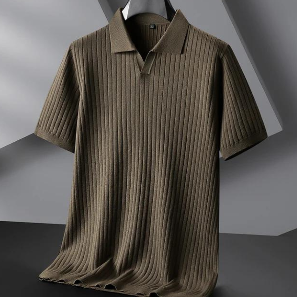 Amalfi Coast Knitted - Polo