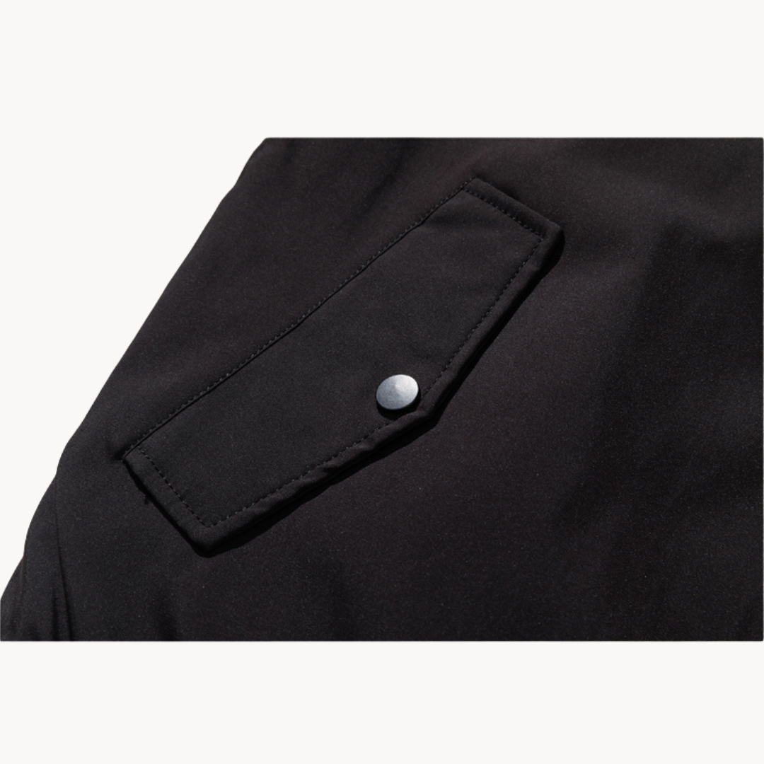 Tailored Fairfax - Jacket