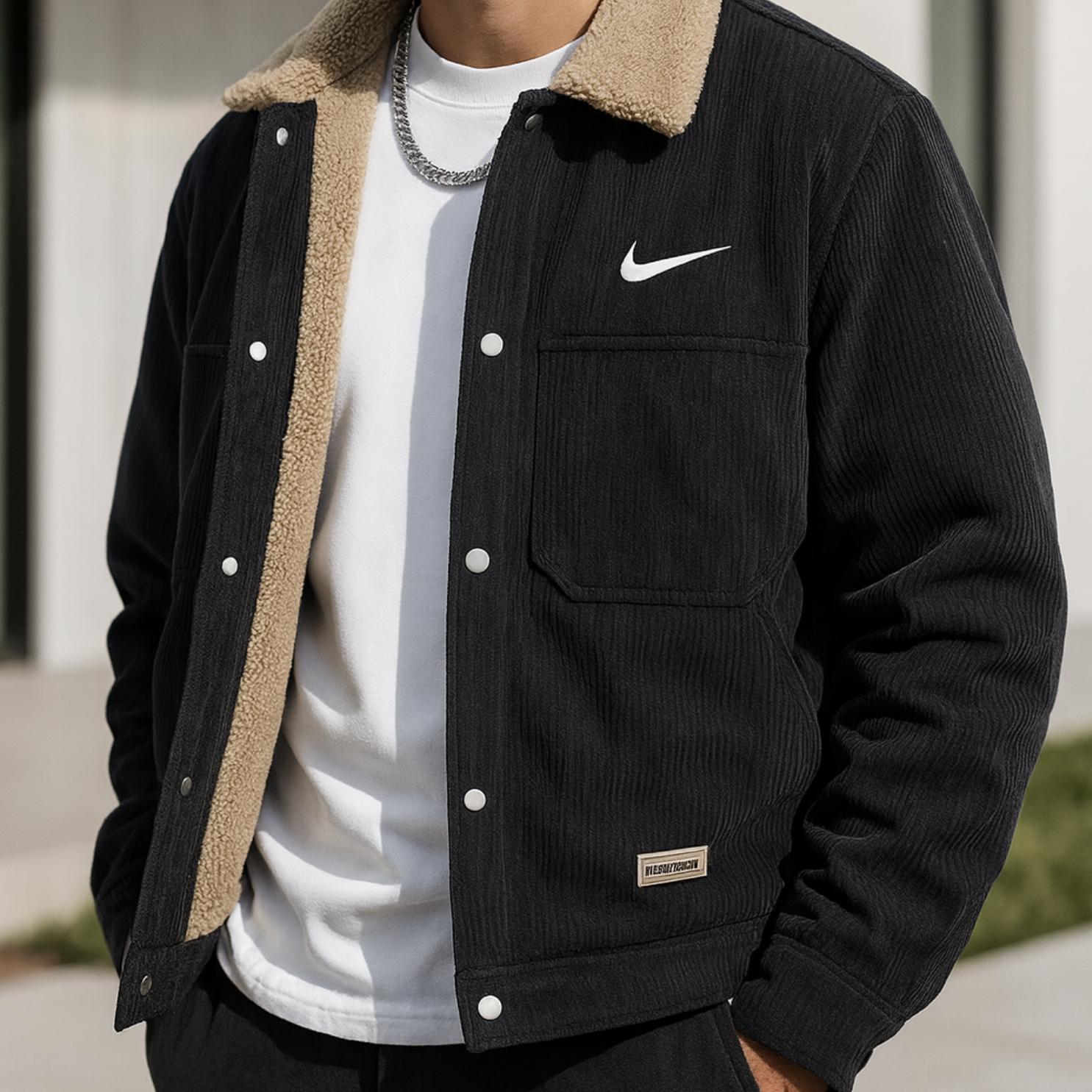 Colt - NK Jacket