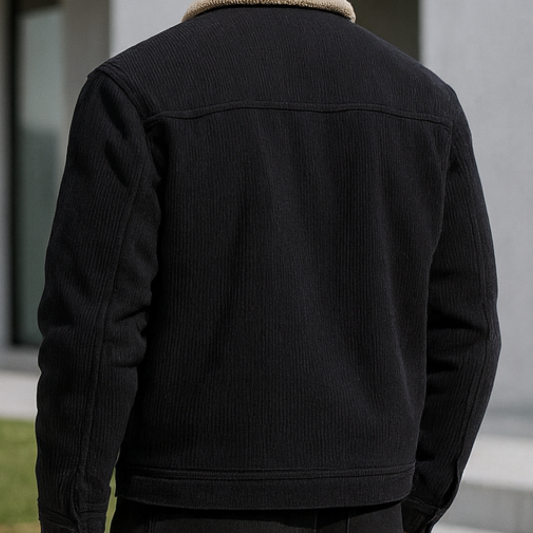 Colt - NK Jacket