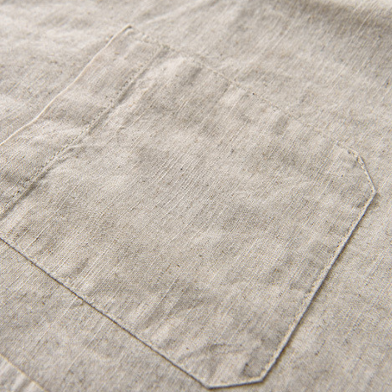 Nassau Linen - Shirt