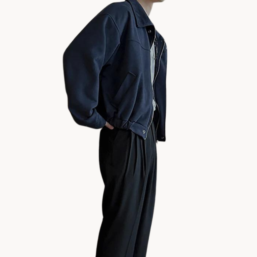 Rugged Utility - Jacket