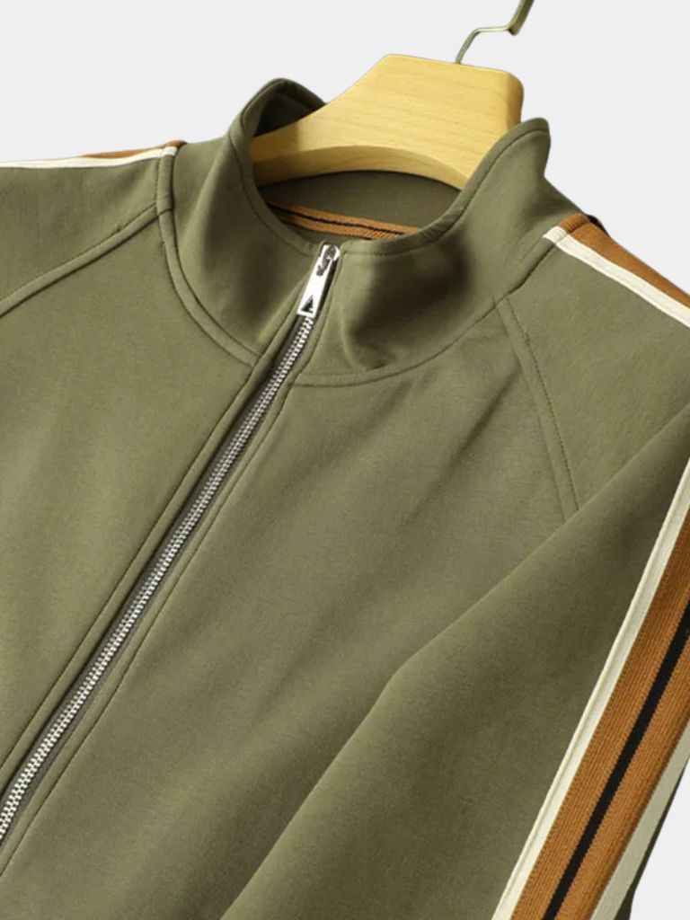 Daily Comfort Track Suit – Casa  Laro CASA LARO