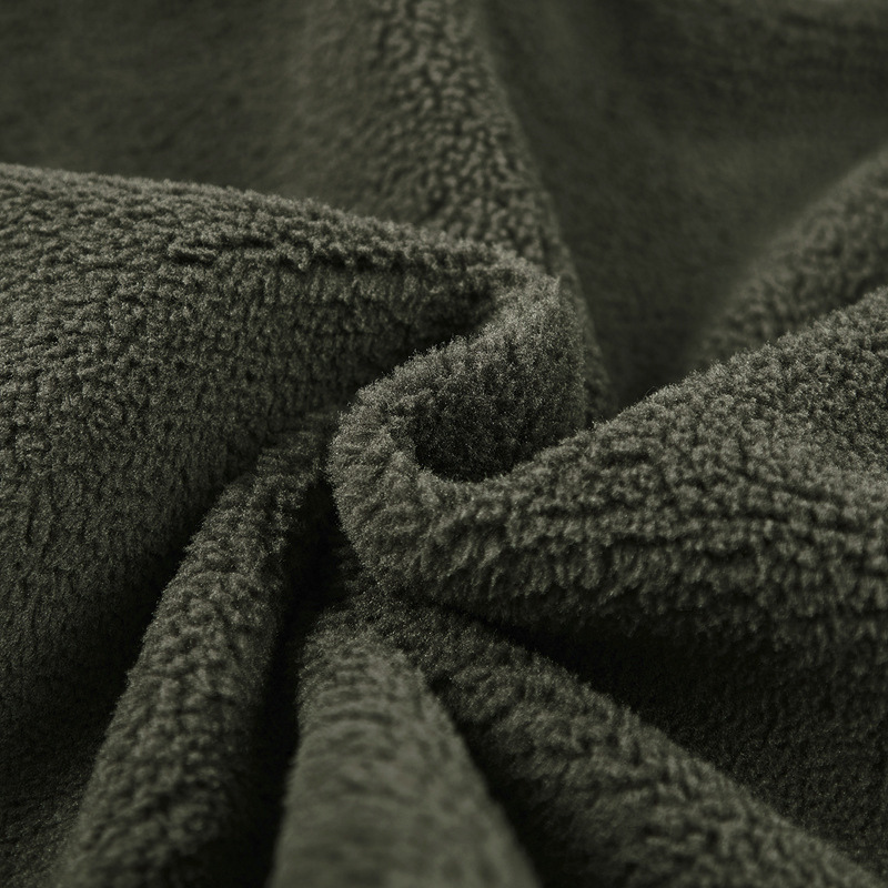 Fortress Cotton - Jacket