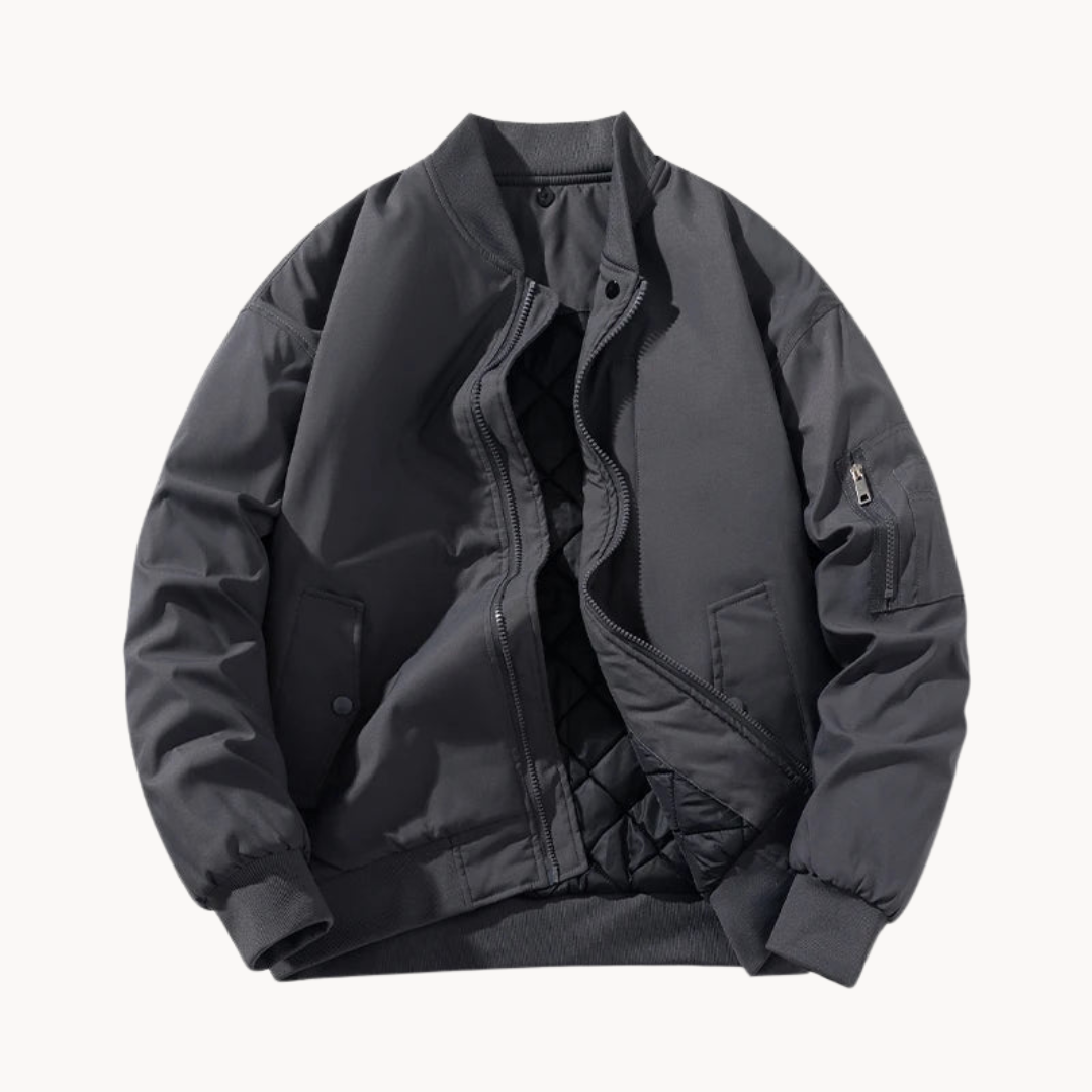 Tailored Fairfax - Jacket