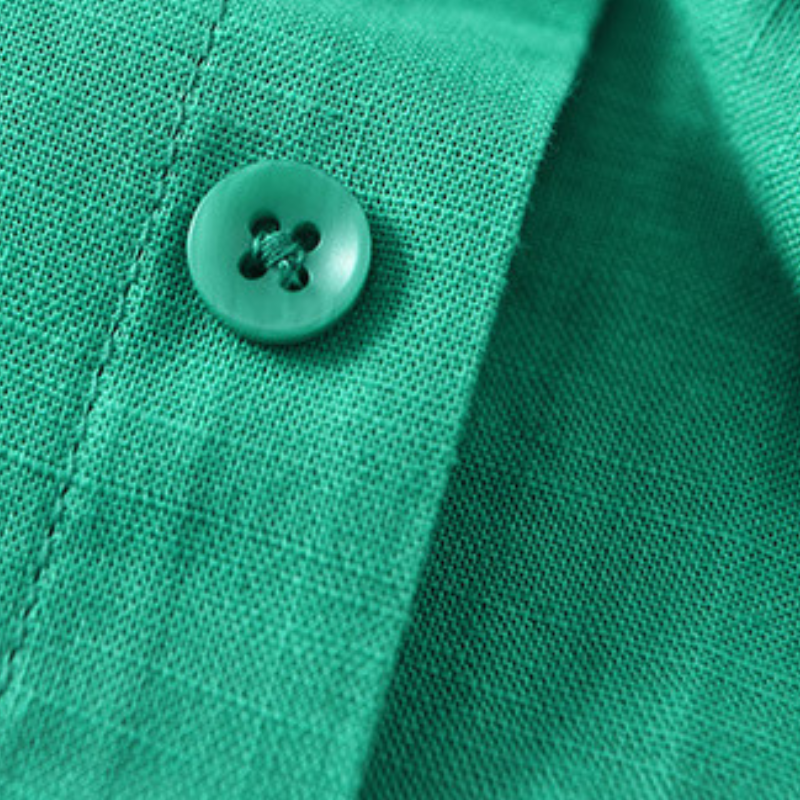 Nassau Linen - Shirt