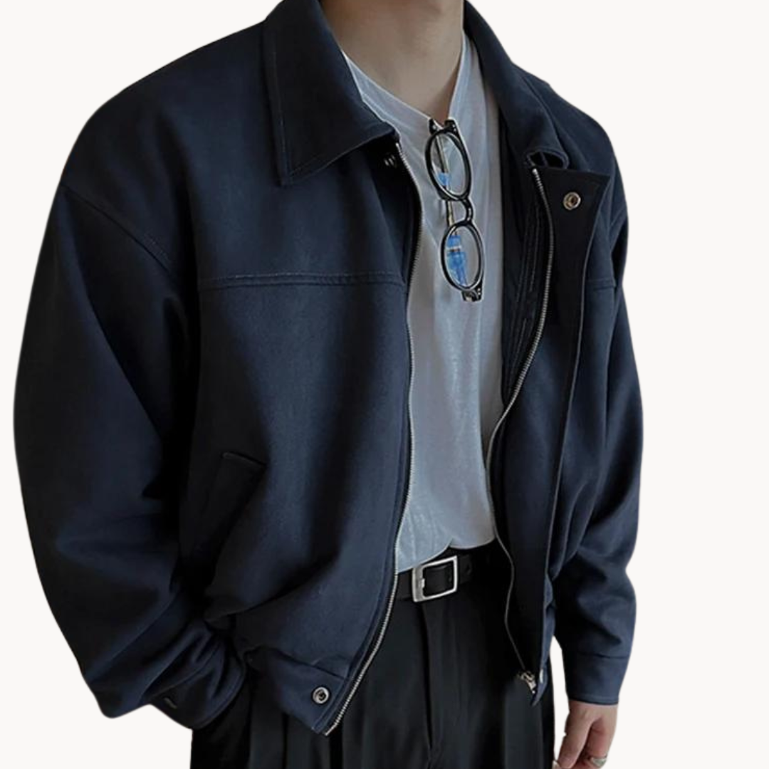 Rugged Utility - Jacket