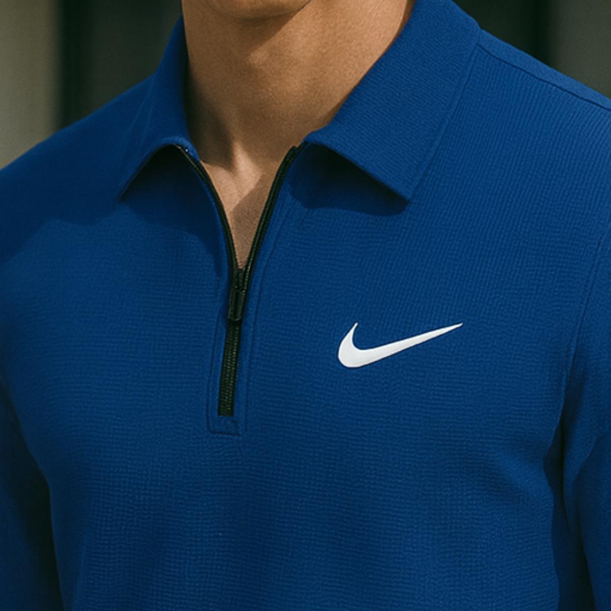 Jhanrik - Men’s Polo Sweat Set