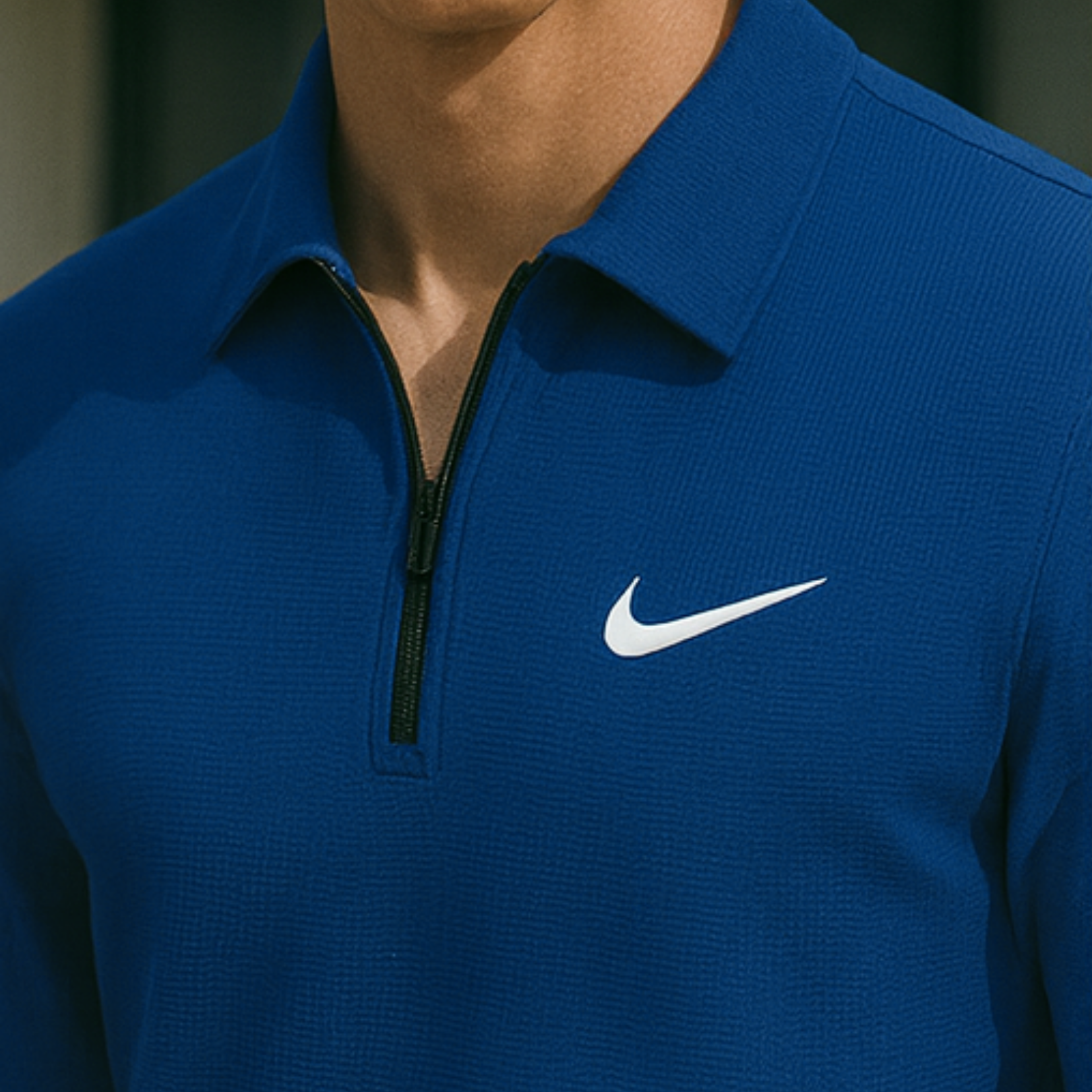 Jhanrik - Men’s Polo Sweat Set