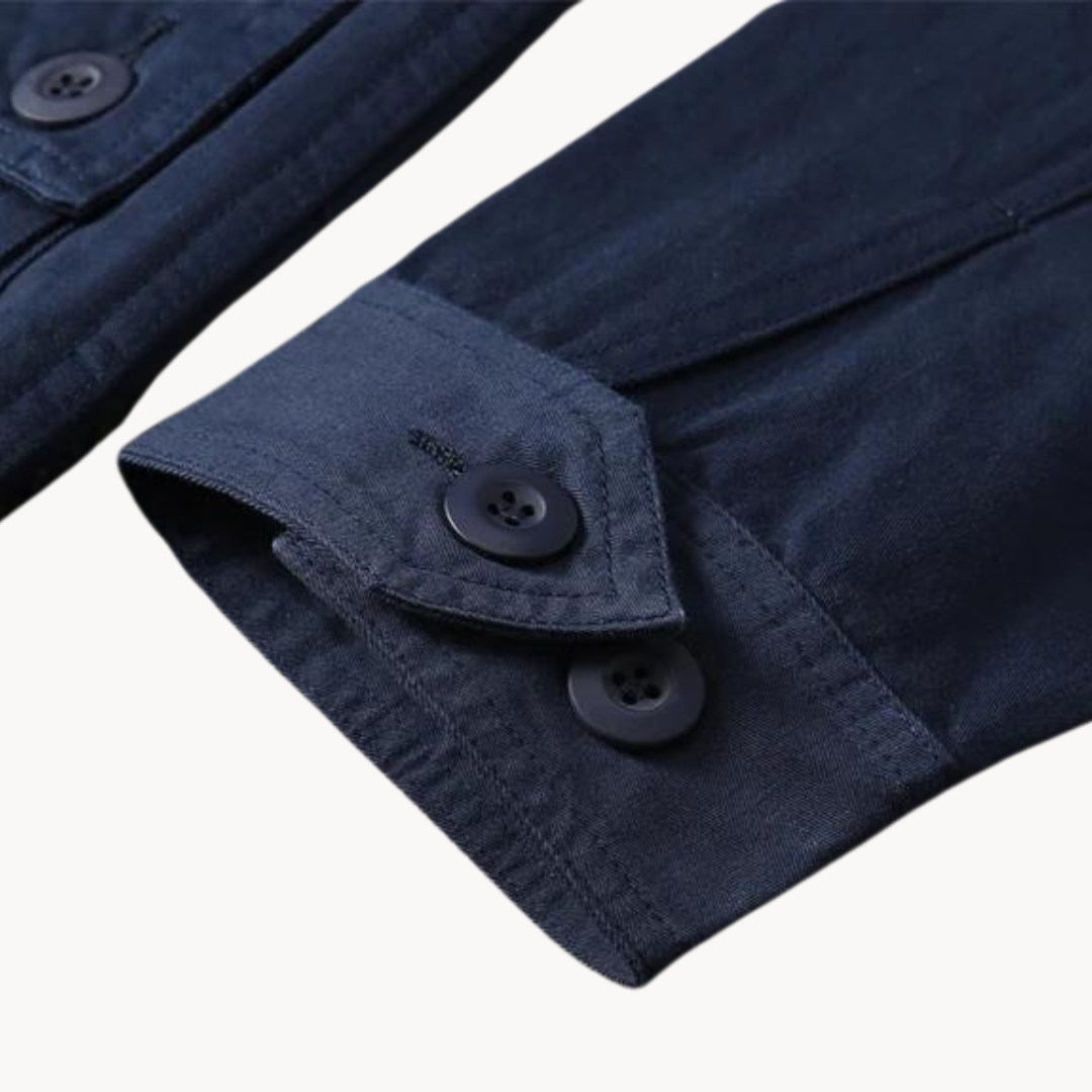 Belmont Heritage Tailored - Jacket