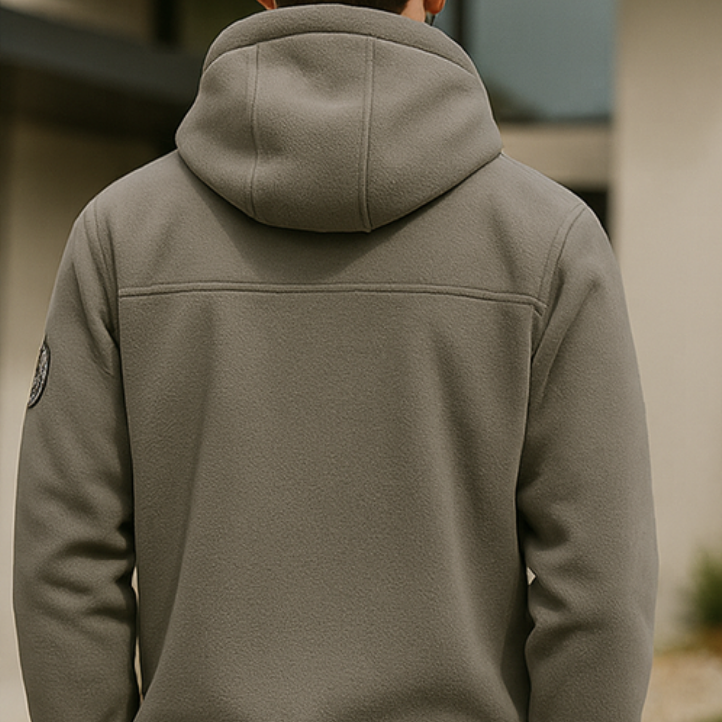 Cardo | Thermal Fleece Jacket