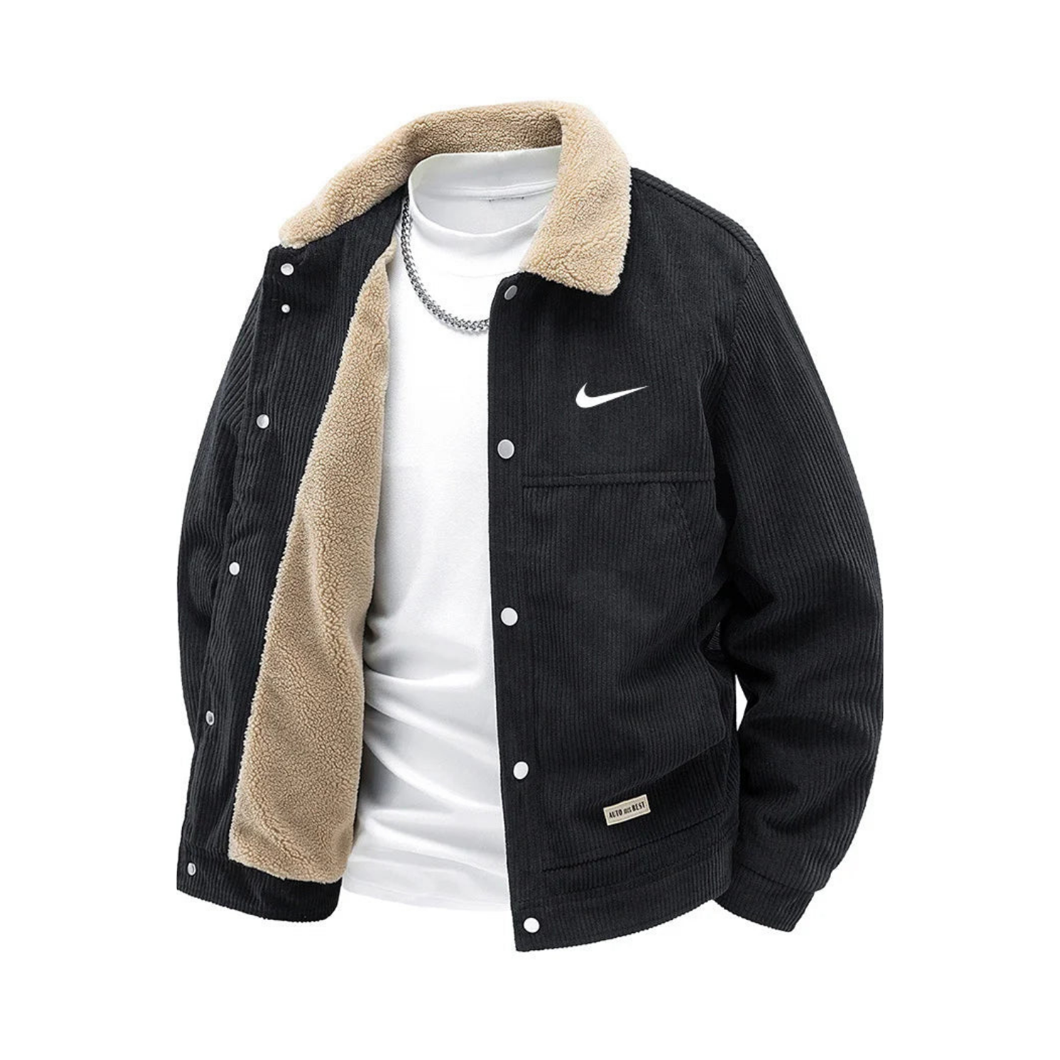 Colt - NK Jacket