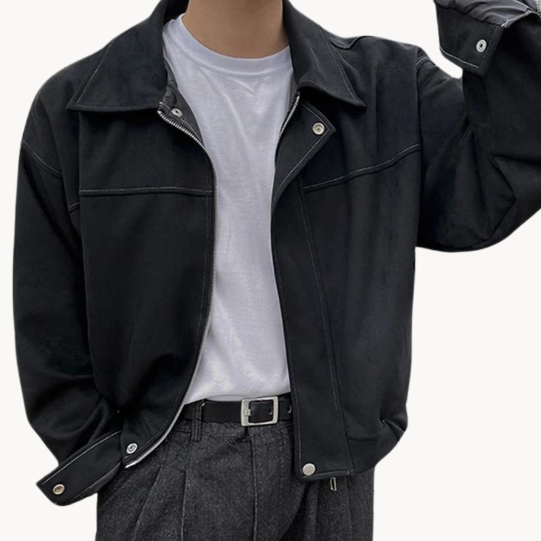 Rugged Utility - Jacket