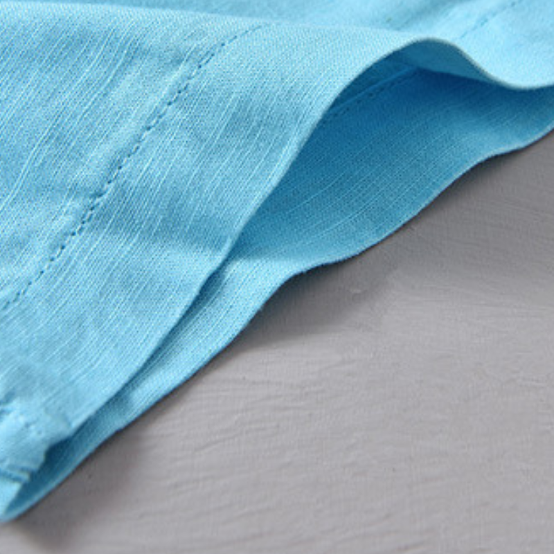 Nassau Linen - Shirt