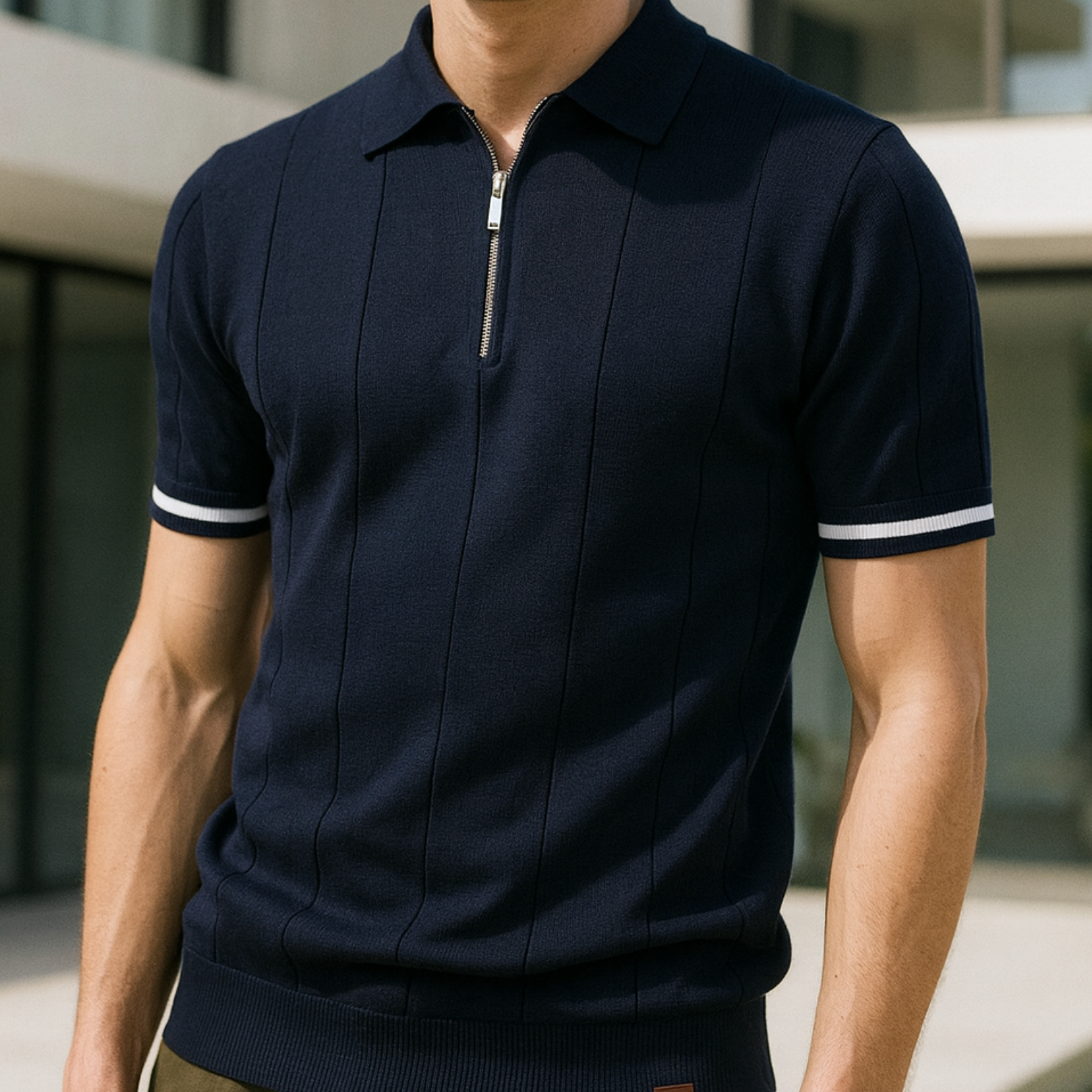 Mykonos | Polo Shirt