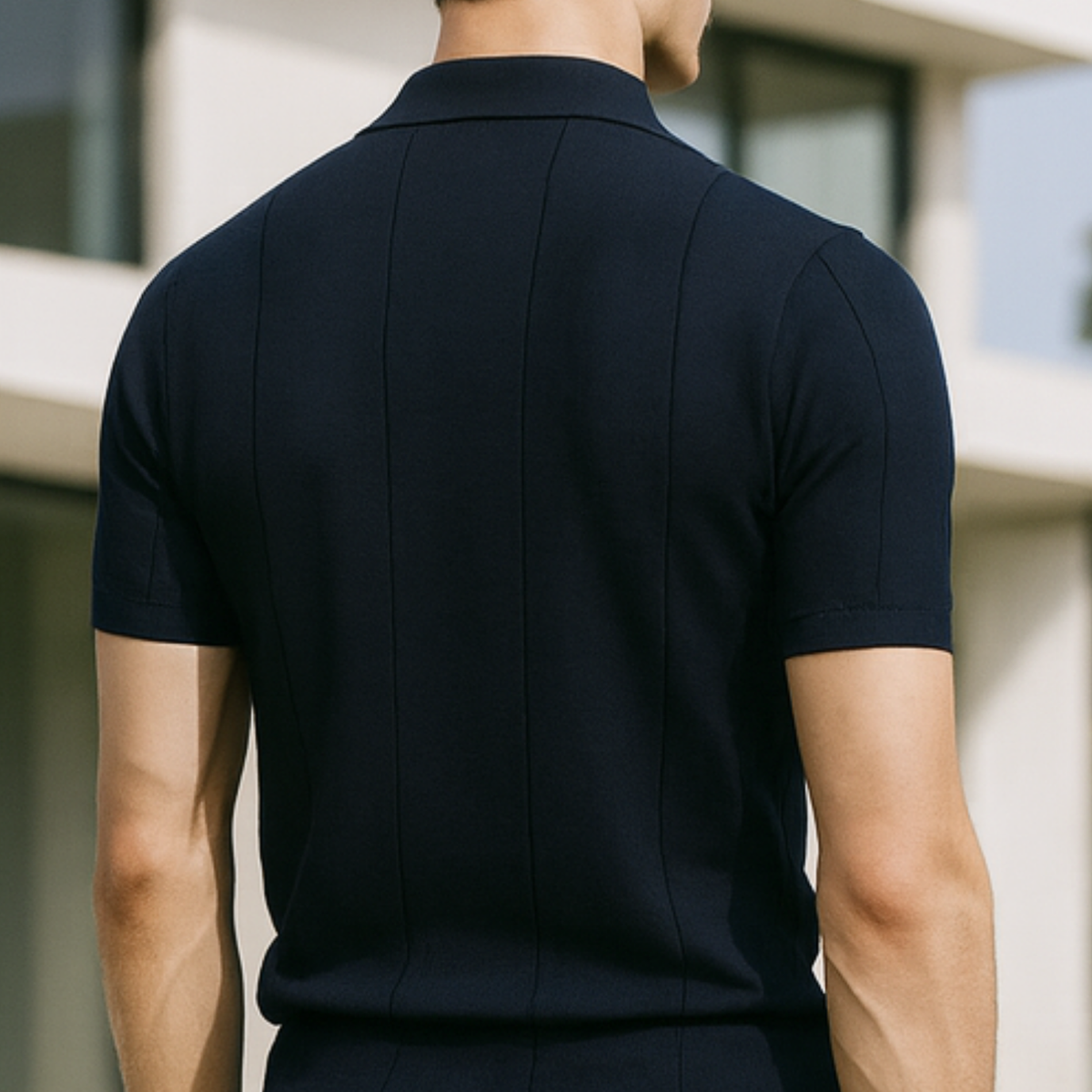 Mykonos | Polo Shirt