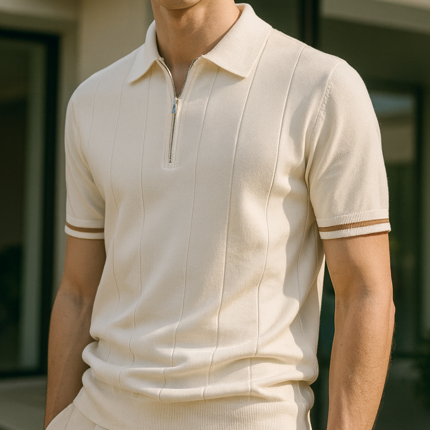 Mykonos | Polo Shirt