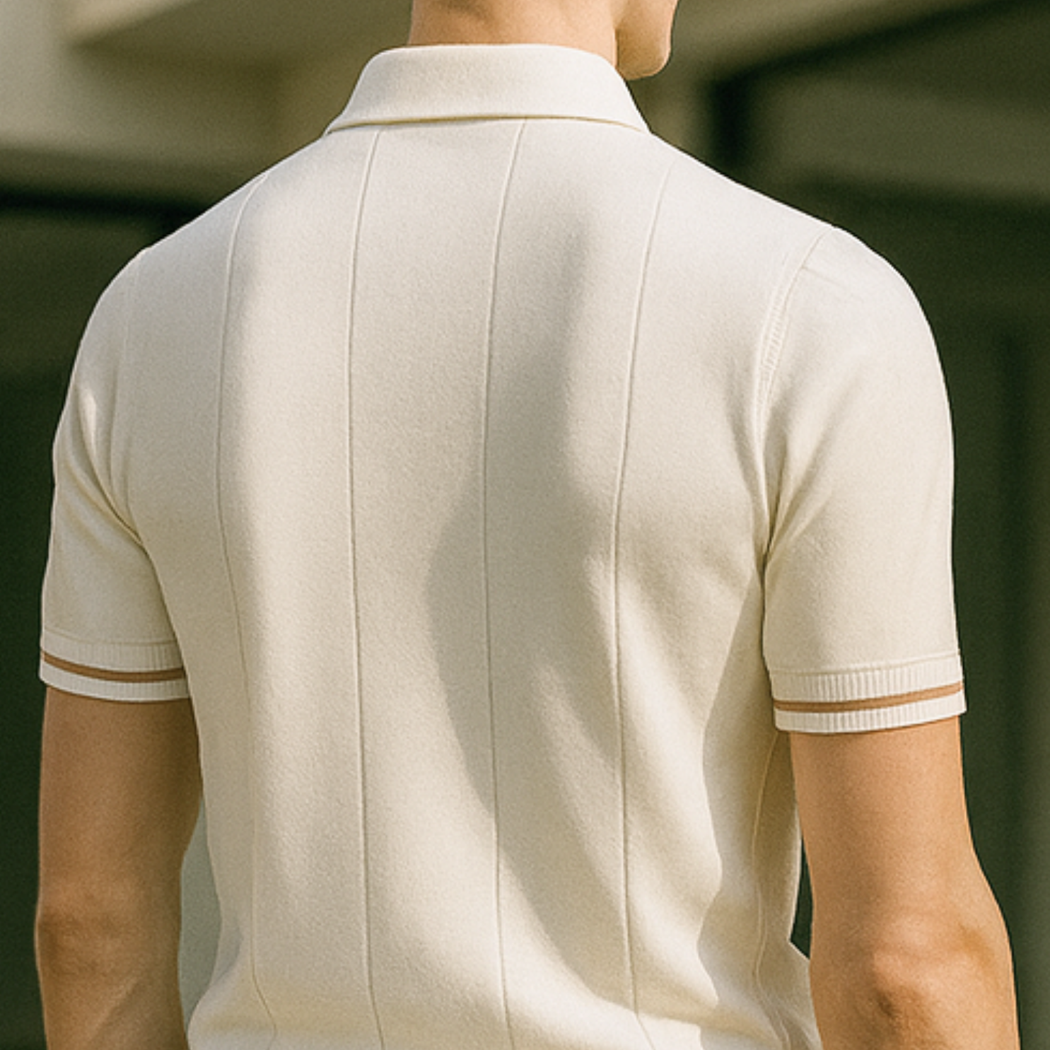 Mykonos | Polo Shirt