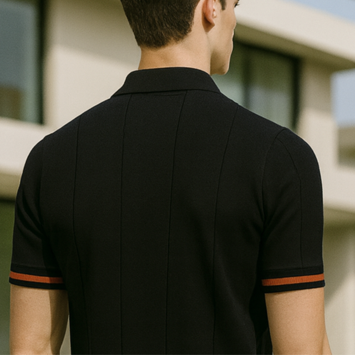 Mykonos | Polo Shirt
