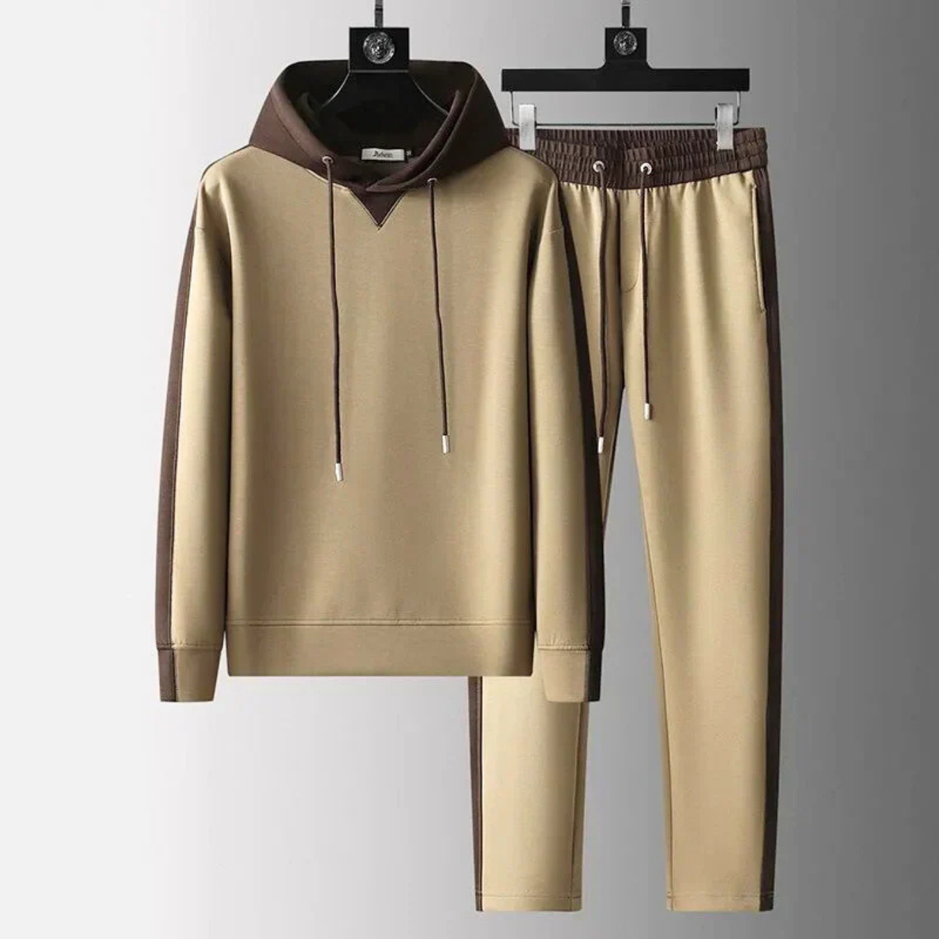 Patrick - Two-Piece Bicolor Set