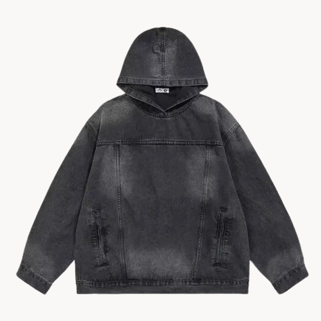 Vantage Denim - Hoodie