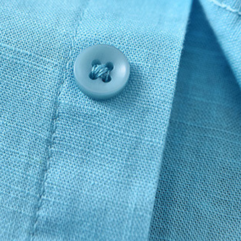 Nassau Linen - Shirt