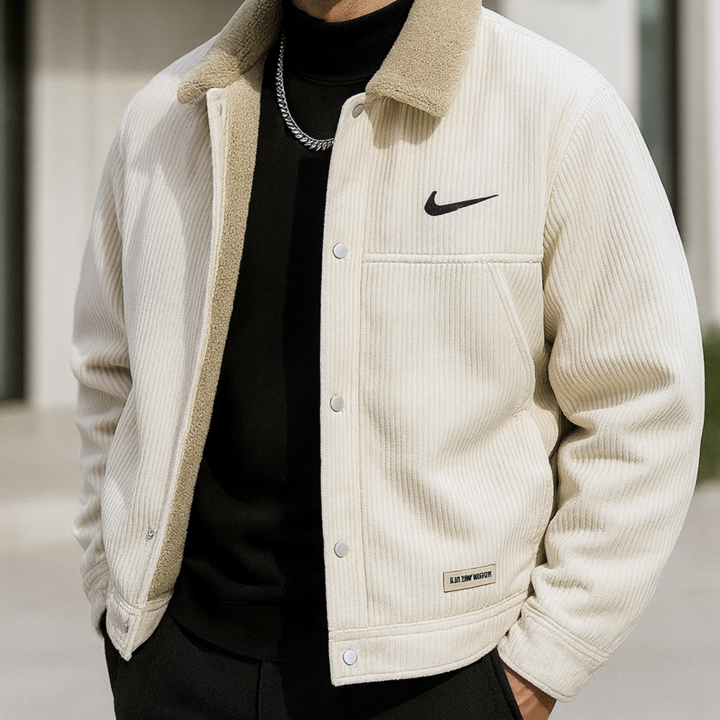 Colt - NK Jacket