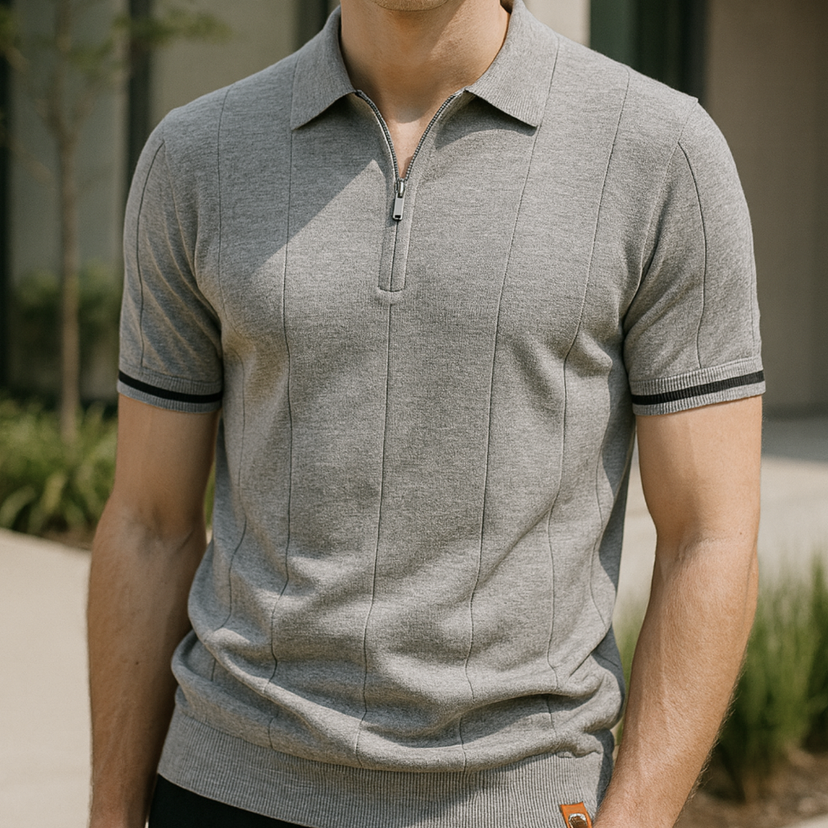 Mykonos | Polo Shirt