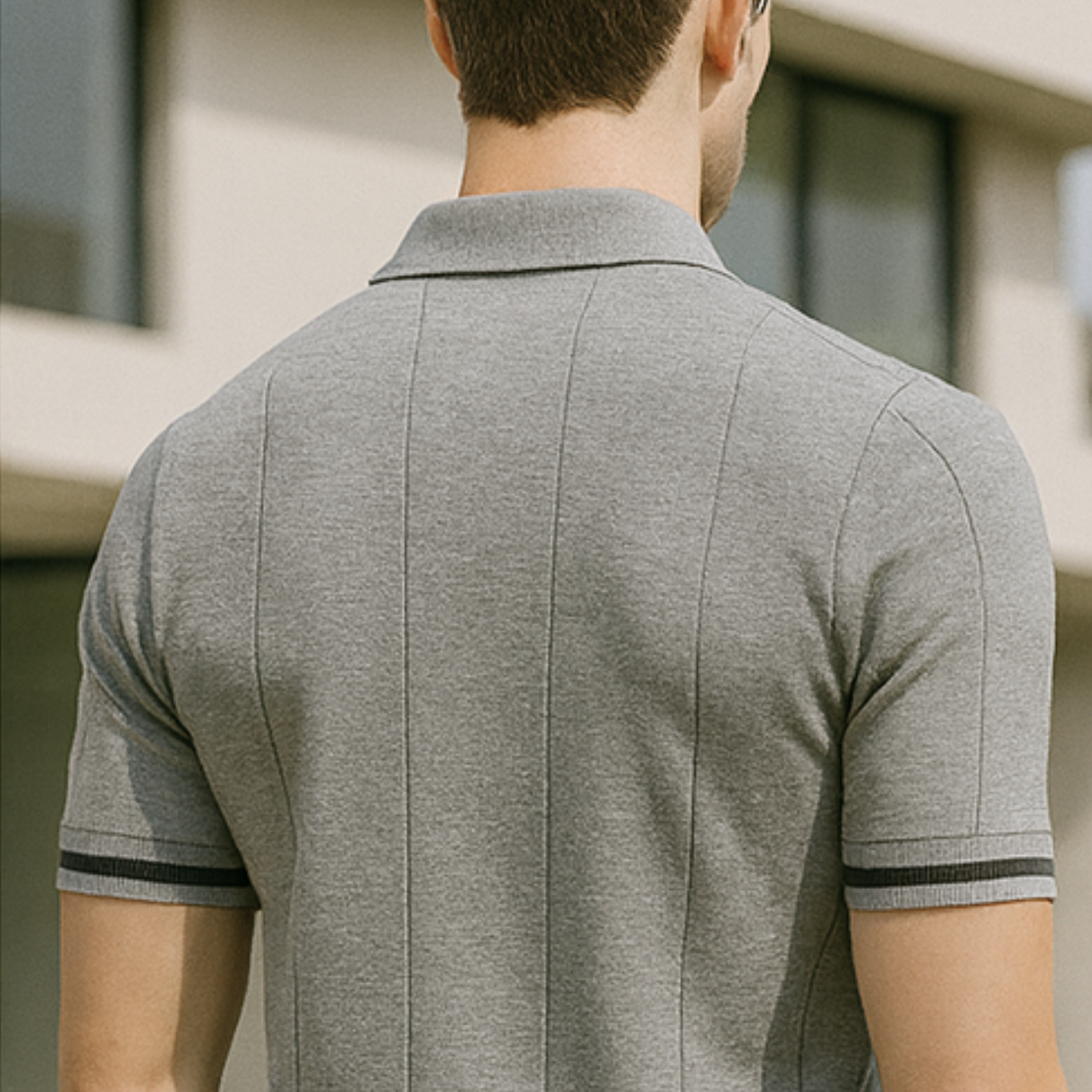 Mykonos | Polo Shirt