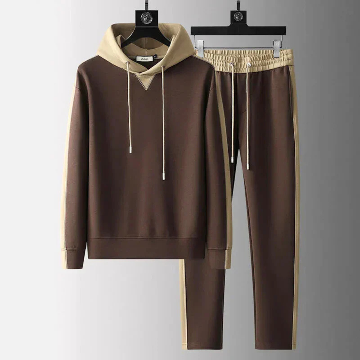 Patrick - Two-Piece Bicolor Set