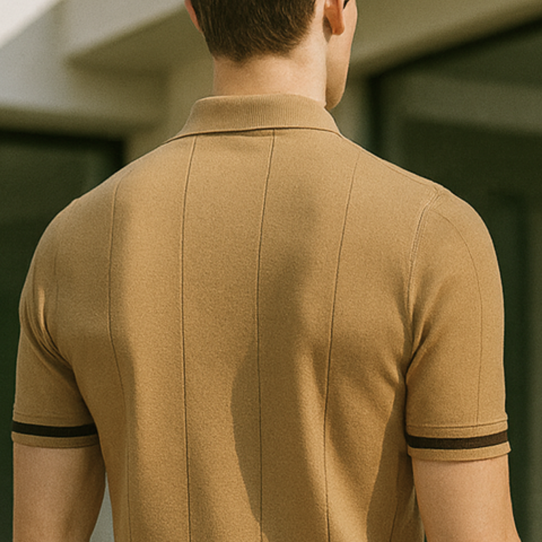 Mykonos | Polo Shirt