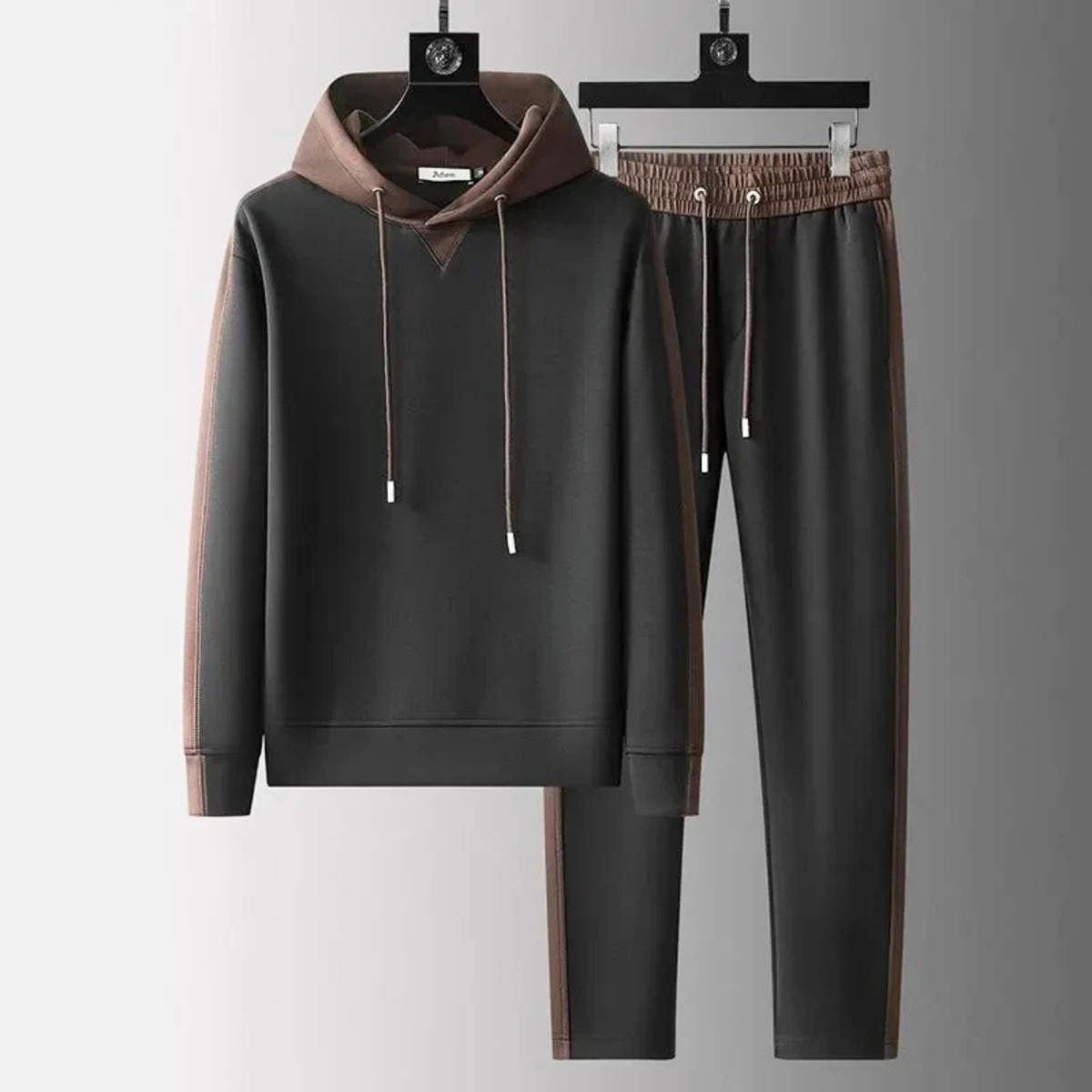Patrick - Two-Piece Bicolor Set