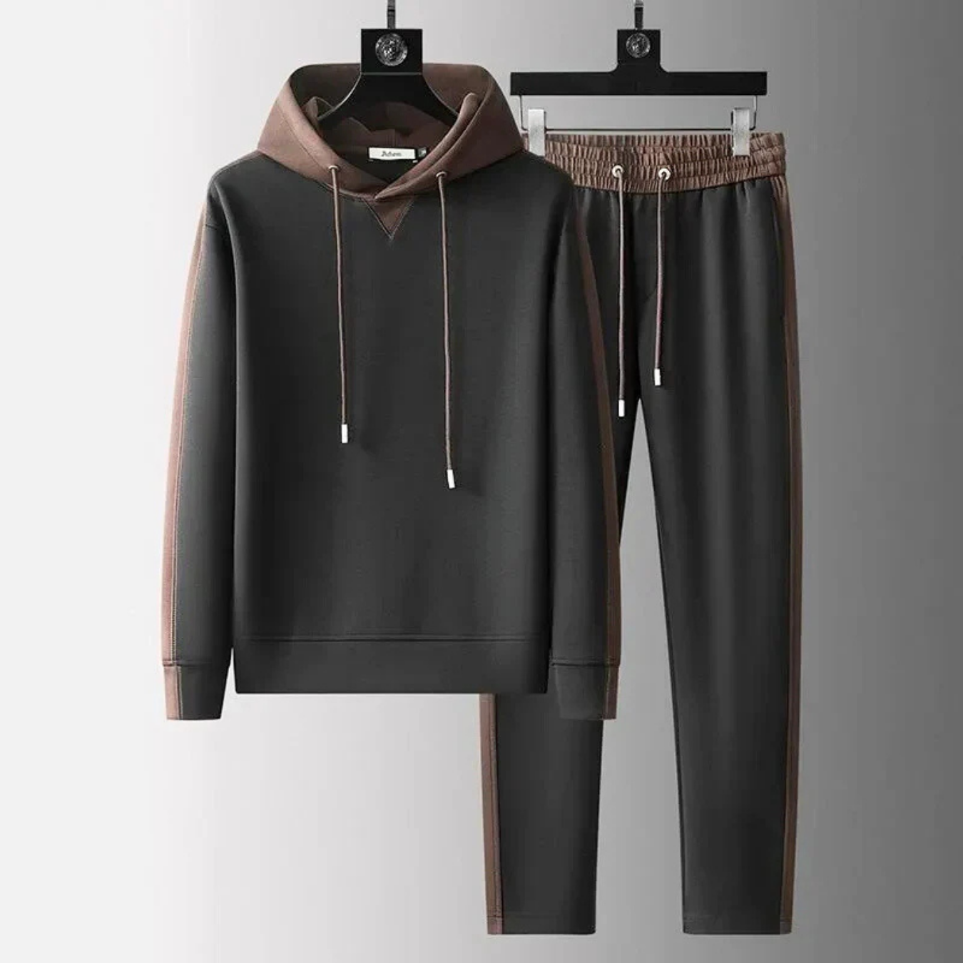 Patrick - Two-Piece Bicolor Set