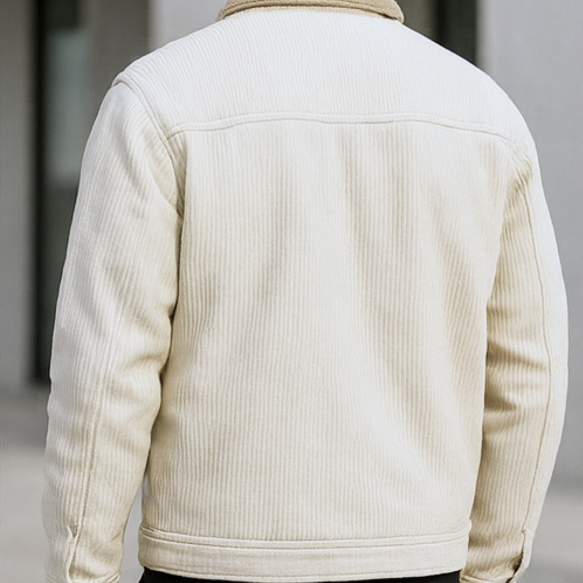 Colt - NK Jacket