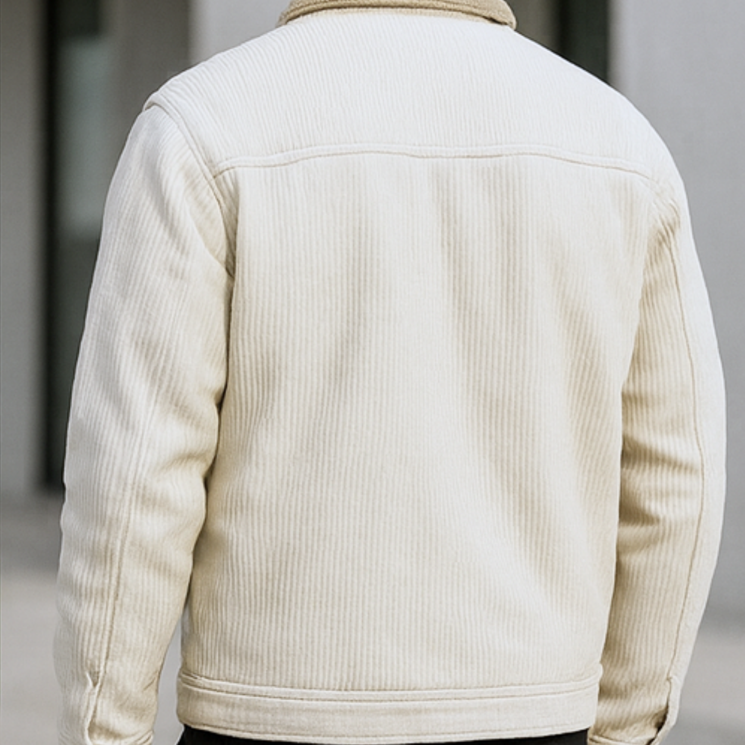Colt - NK Jacket