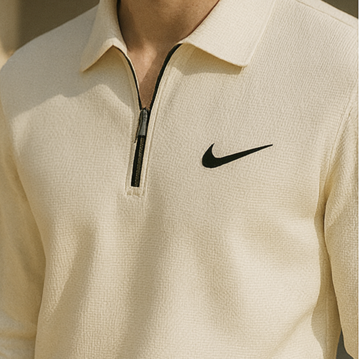 Jhanrik - Men’s Polo Sweat Set
