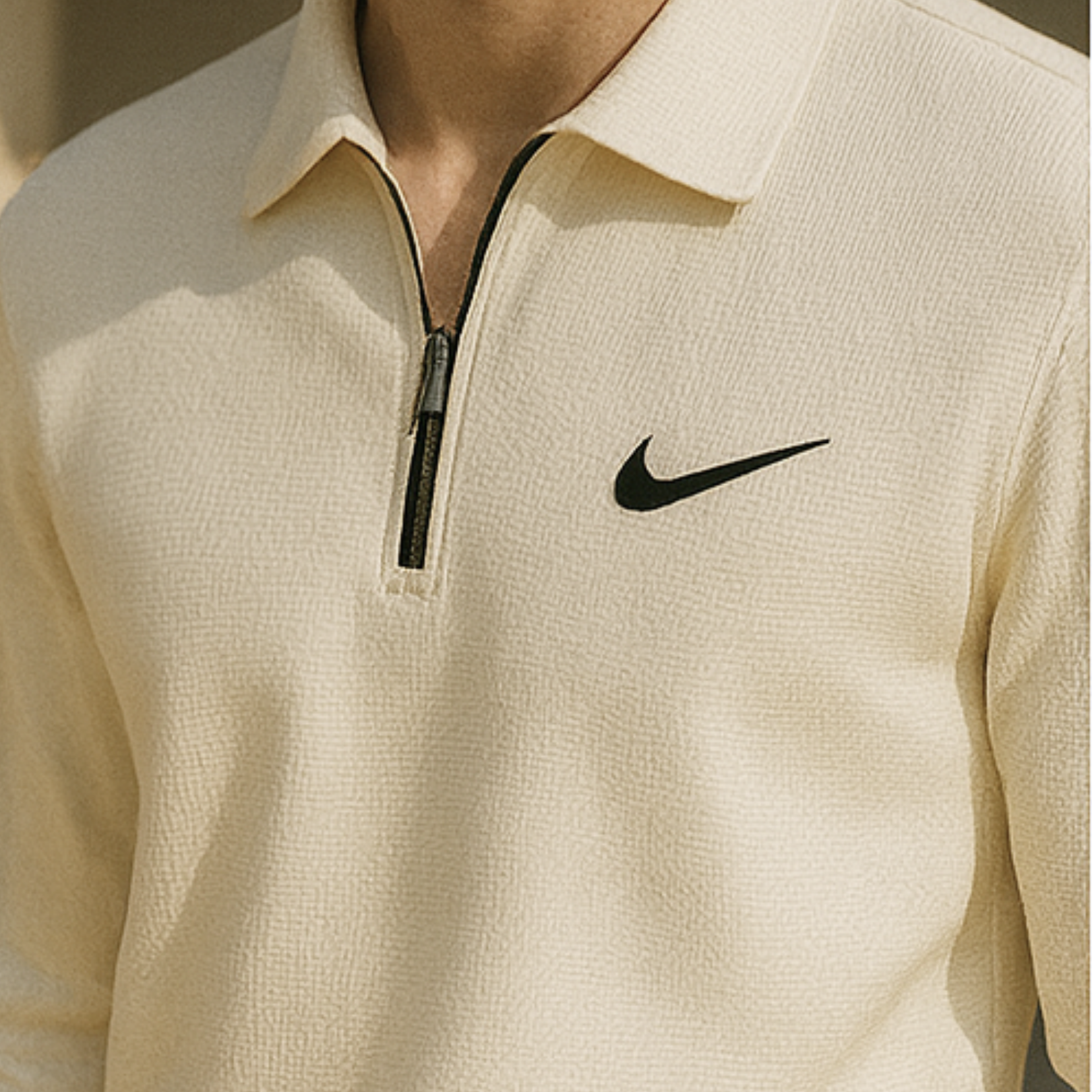 Jhanrik - Men’s Polo Sweat Set