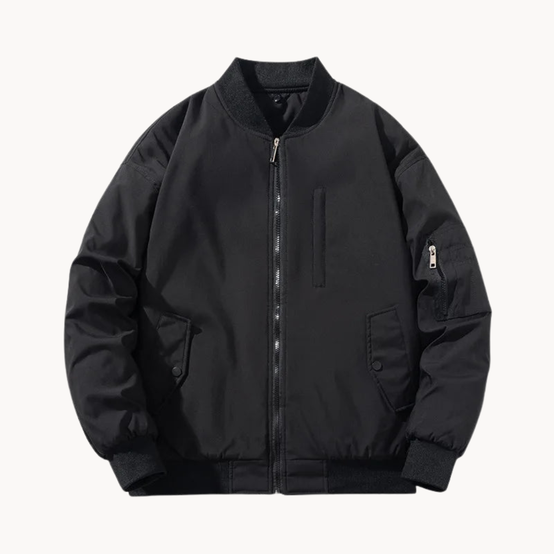 Tailored Fairfax - Jacket