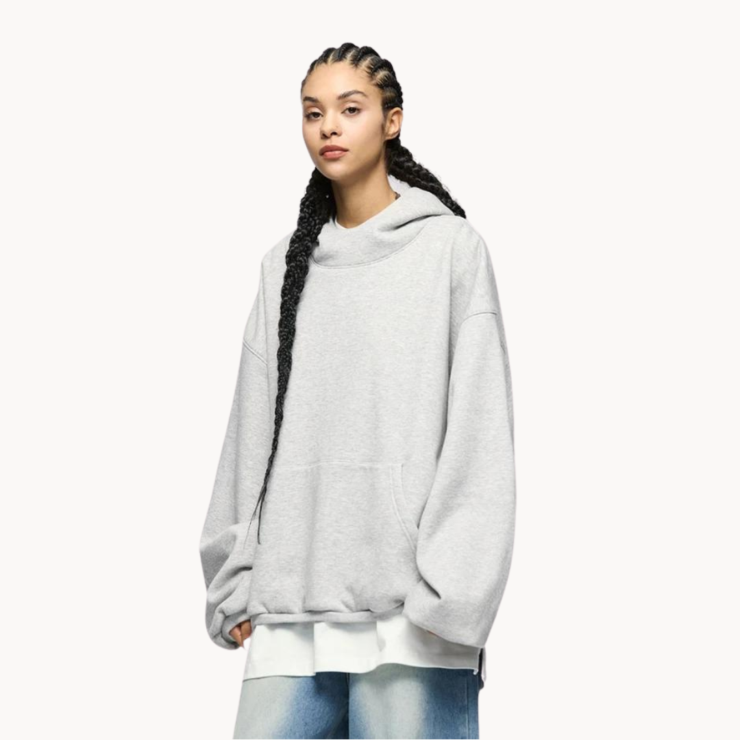Fenway Fleece Pullover - Hoodie