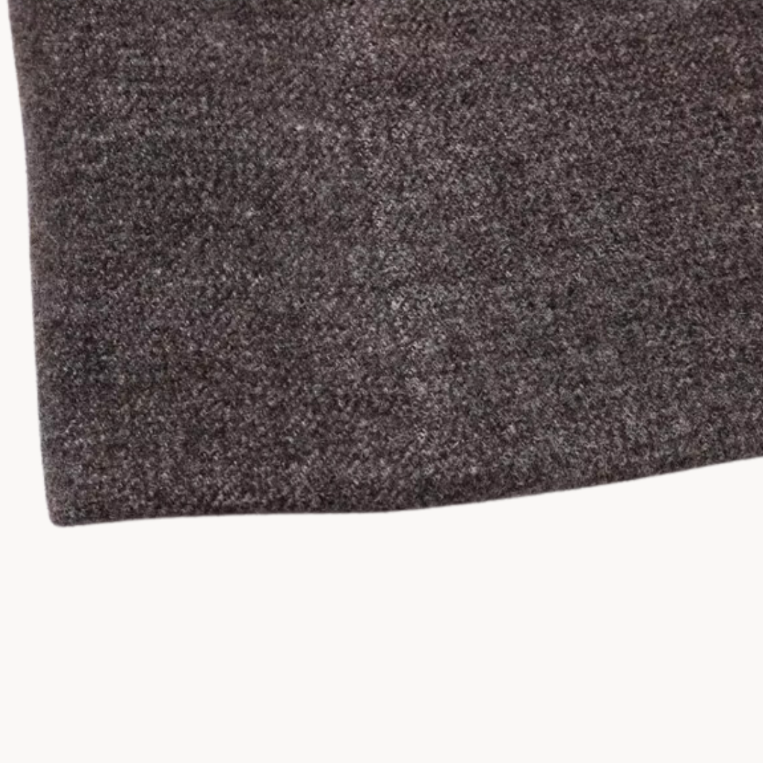 Tailored Heritage Wool - Coat