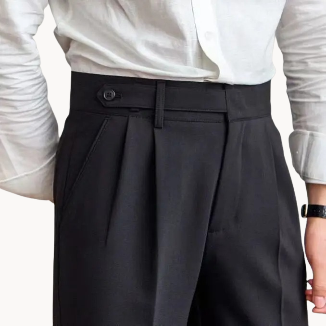 Santini Tailored - Trouser